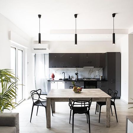 Cdo Apartment Capo d'Orlando Exterior photo