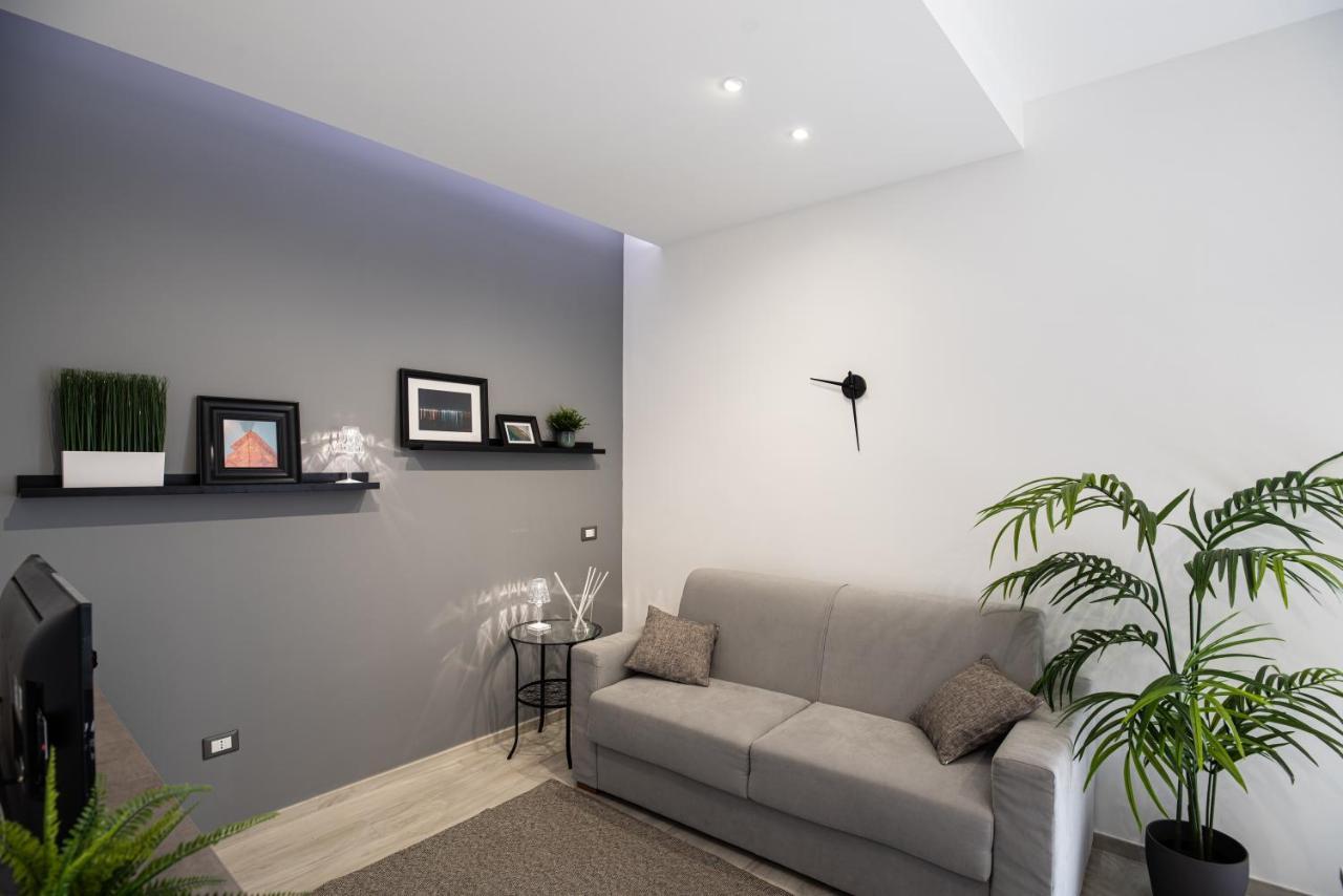 Cdo Apartment Capo d'Orlando Exterior photo