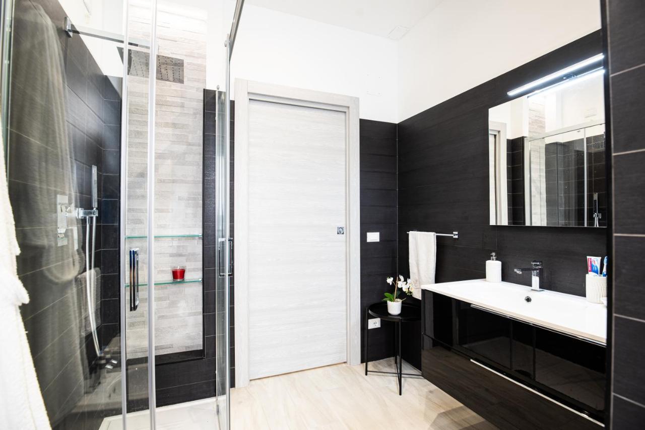 Cdo Apartment Capo d'Orlando Exterior photo